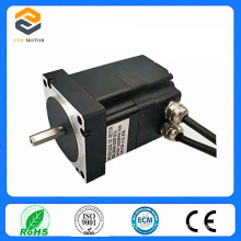 60 Brushless DC Motor 24V 3000 Rpm Sealant Waterproof Motor